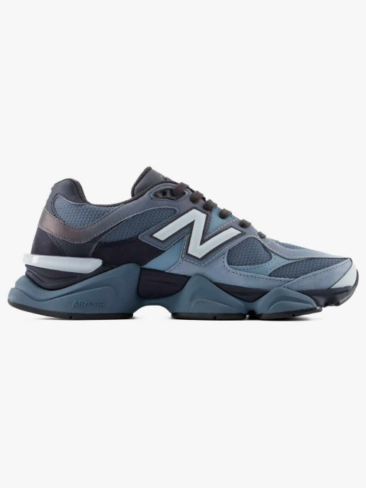 NEW BALANCE Обувки 9060