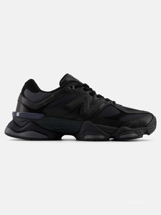 NEW BALANCE Обувки U9060 - FOOTWEAR CLASSICS
