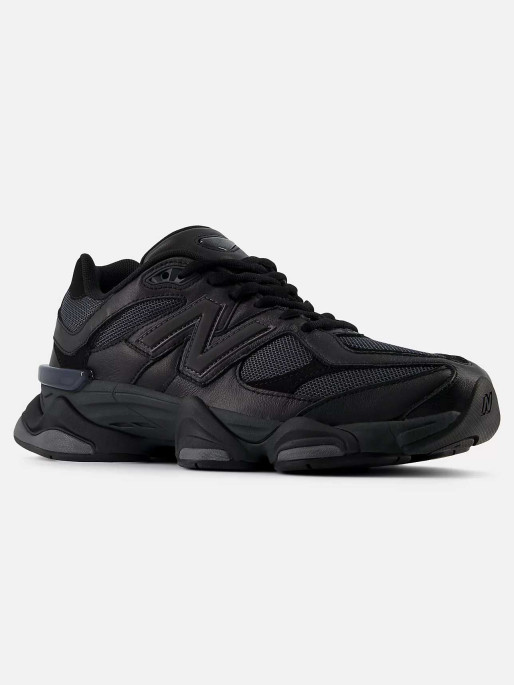 NEW BALANCE Обувки U9060 - FOOTWEAR CLASSICS