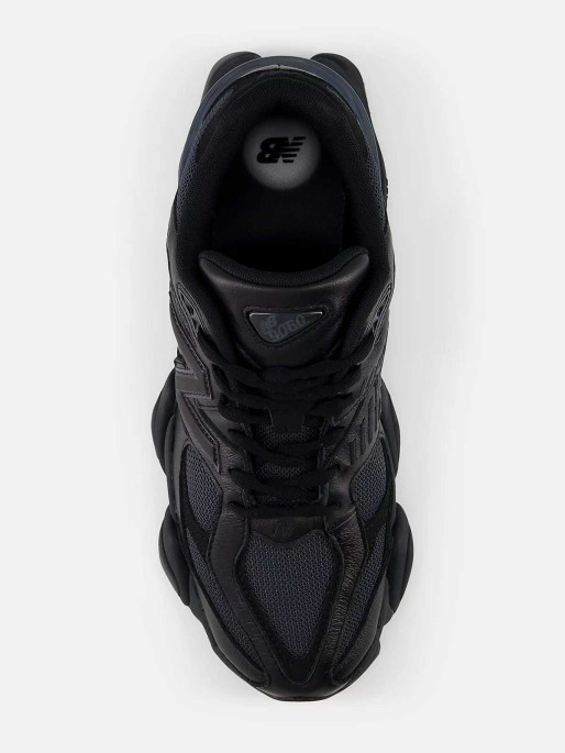 NEW BALANCE Обувки U9060 - FOOTWEAR CLASSICS