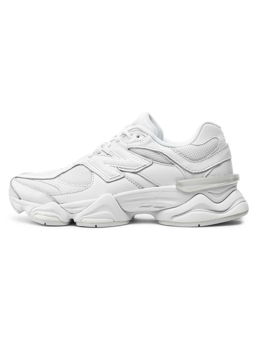 NEW BALANCE Обувки 9060 - FOOTWEAR CLASSICS