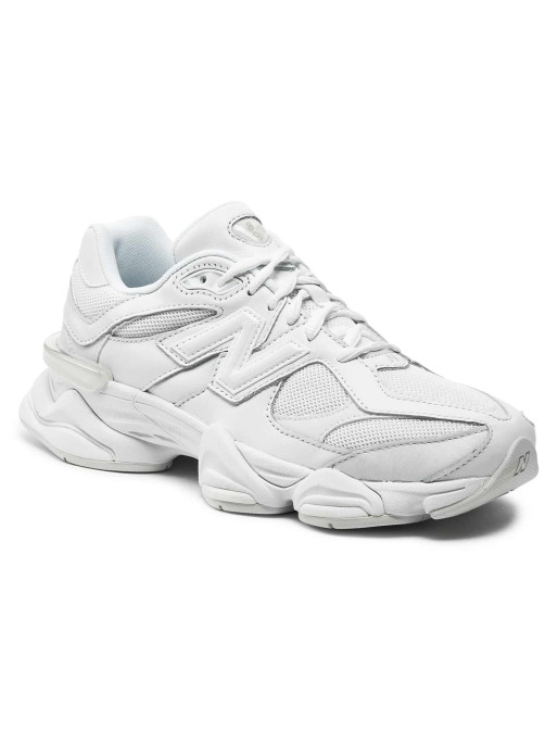 NEW BALANCE Обувки 9060 - FOOTWEAR CLASSICS