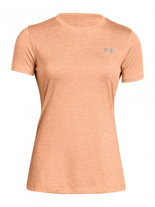 under armour tan t shirt