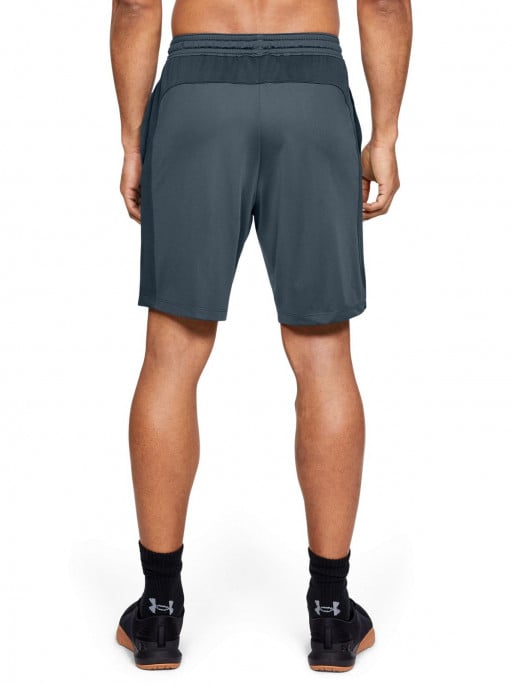 ua raid 2.0 short