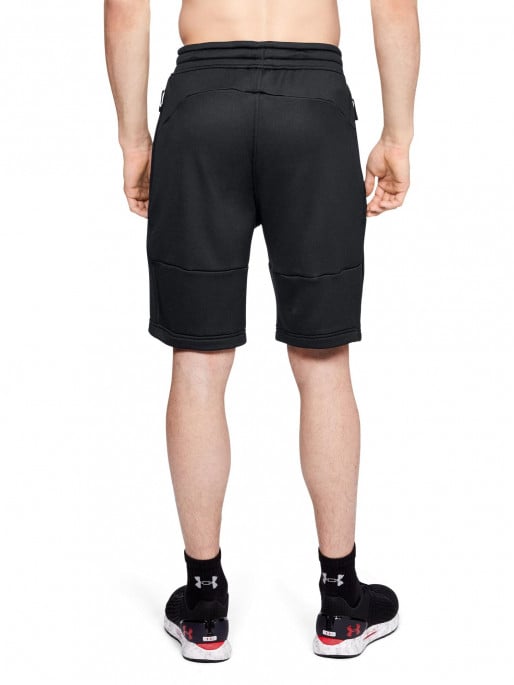 under armour mk1 terry shorts