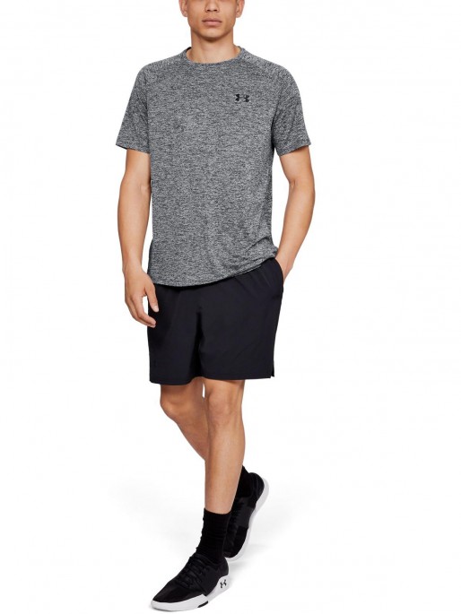 UNDER ARMOUR T-Shirt Tech 2.0