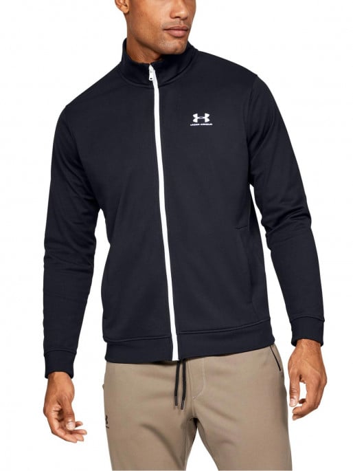 under armour sportstyle jacket