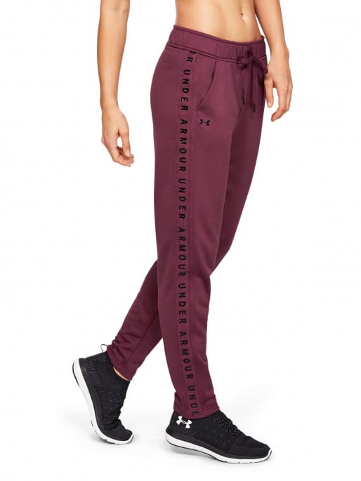 ua tech terry pants