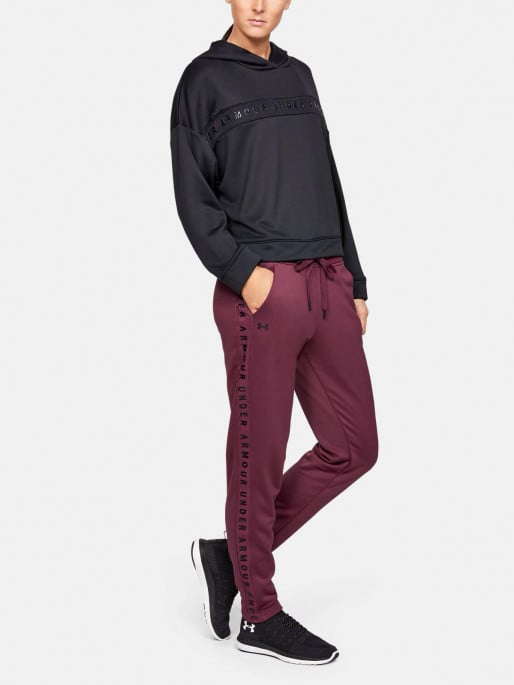 under armour tech terry pants