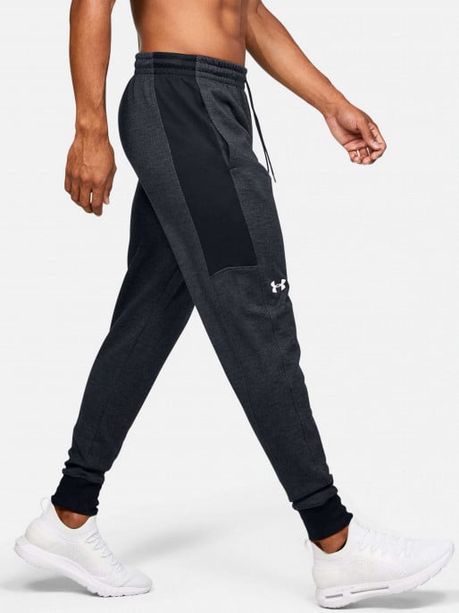 UNDER ARMOUR DOUBLE KNIT Joggers