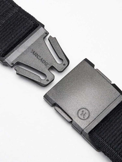 ARCADE Еластичен колан Atlas Long -127