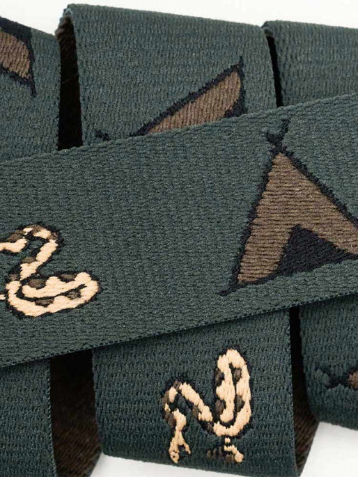 ARCADE Еластичен колан Get Outside