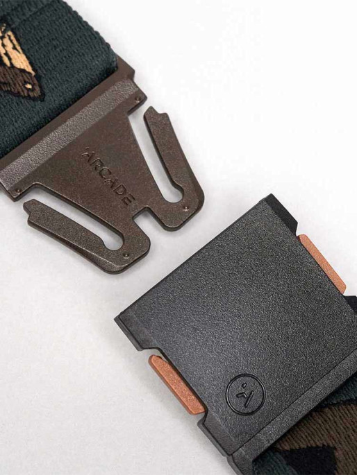 ARCADE Еластичен колан Get Outside