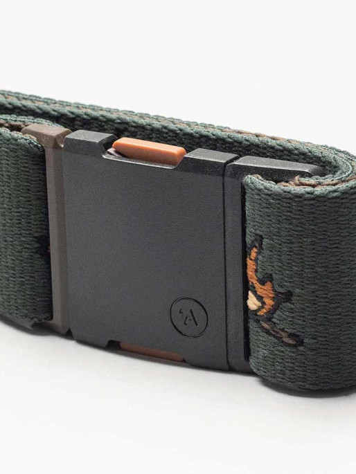 ARCADE Еластичен колан Get Outside