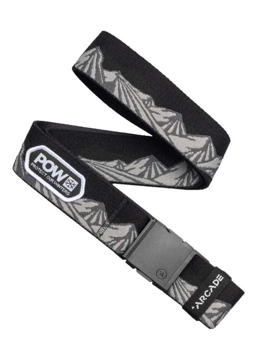 ARCADE Еластичен колан POW x Joseph Toney