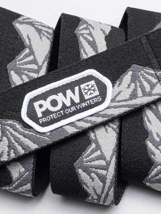 ARCADE Еластичен колан POW x Joseph Toney