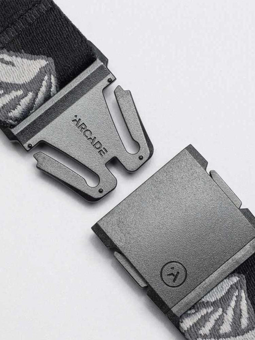 ARCADE Еластичен колан POW x Joseph Toney