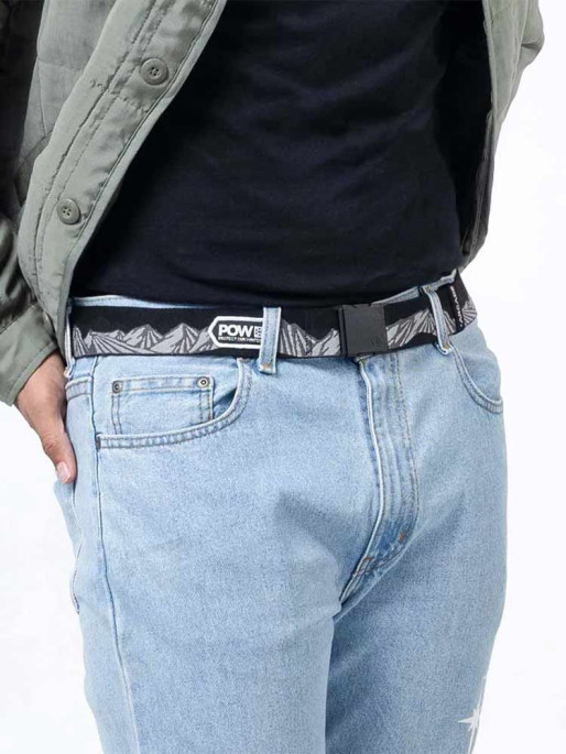 ARCADE Еластичен колан POW x Joseph Toney