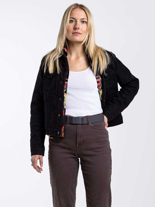 ARCADE Еластичен колан Atlas