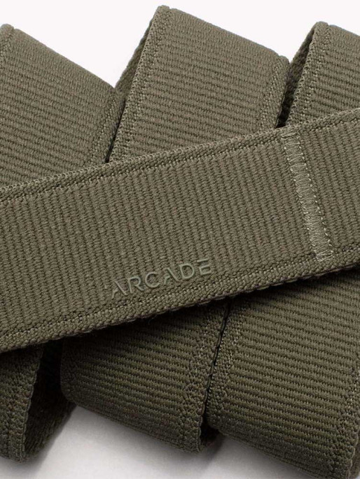 ARCADE Еластичен колан Atlas