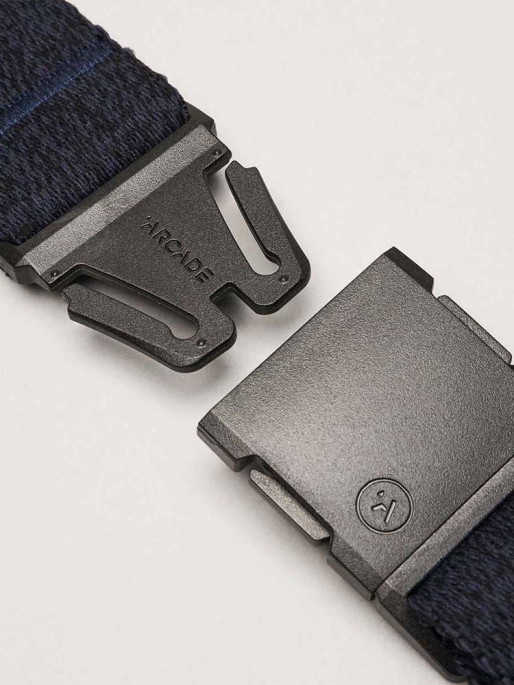 ARCADE Еластичен колан Atlas A2 Stretch