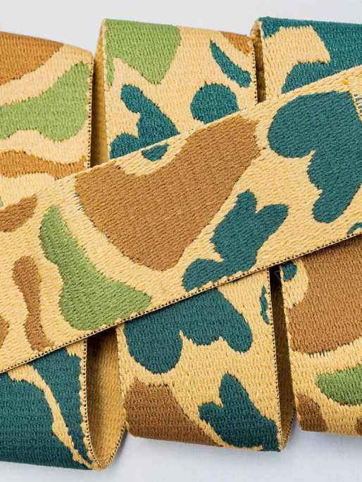 ARCADE Еластичен колан High Fives Duck