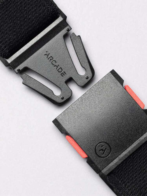 ARCADE Еластичен колан Recco