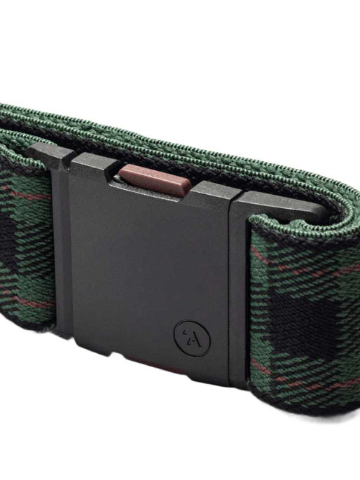 ARCADE Еластичен колан Plaid