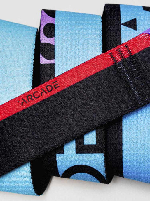 ARCADE Еластичен колан Sierra