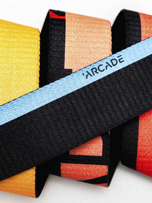 ARCADE Еластичен колан Sierra