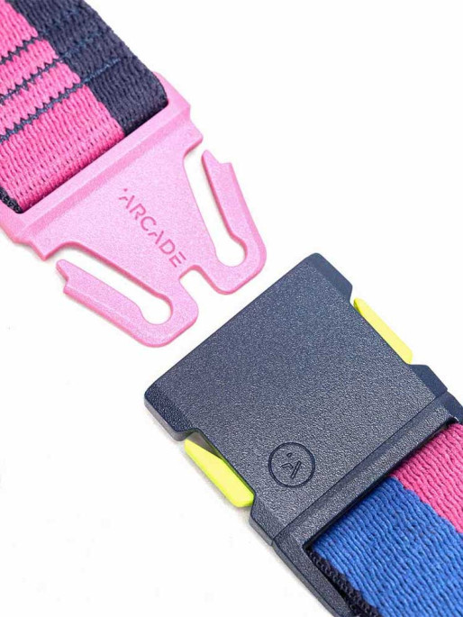 ARCADE Еластичен колан Sierra Slim