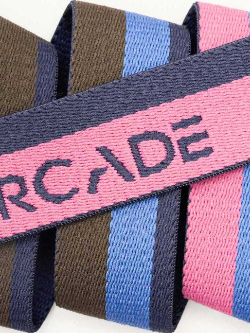 ARCADE Еластичен колан Sierra Slim