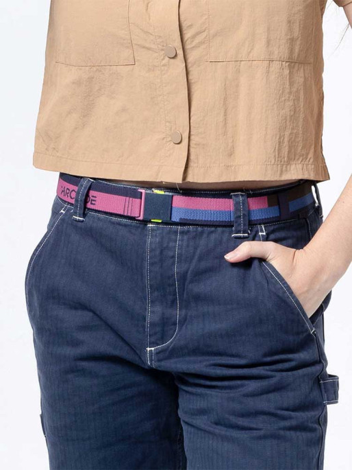 ARCADE Еластичен колан Sierra Slim