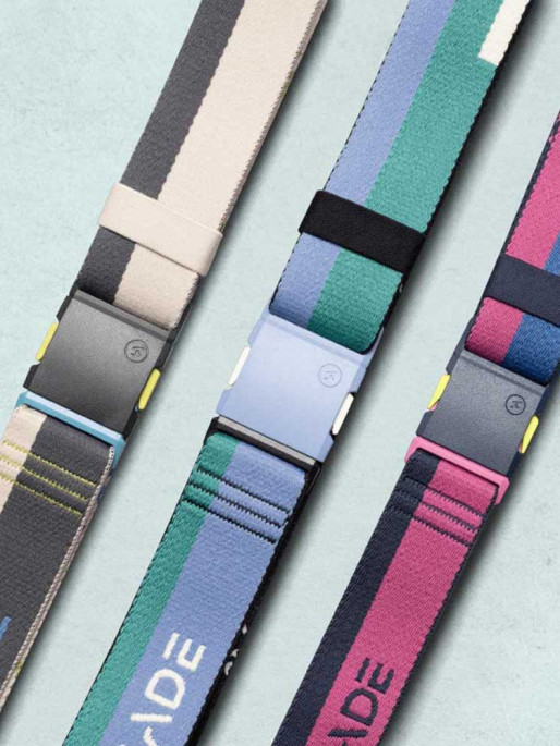 ARCADE Еластичен колан Sierra Slim