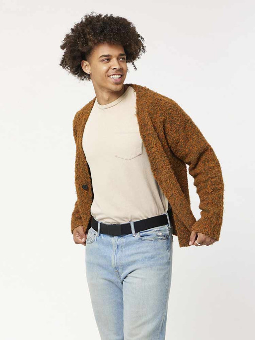 ARCADE Еластичен колан Elevation