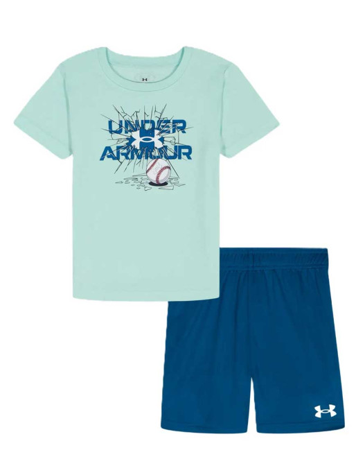 UNDER ARMOUR