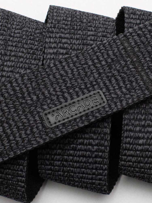 ARCADE Еластичен колан Woody Capture Stretch