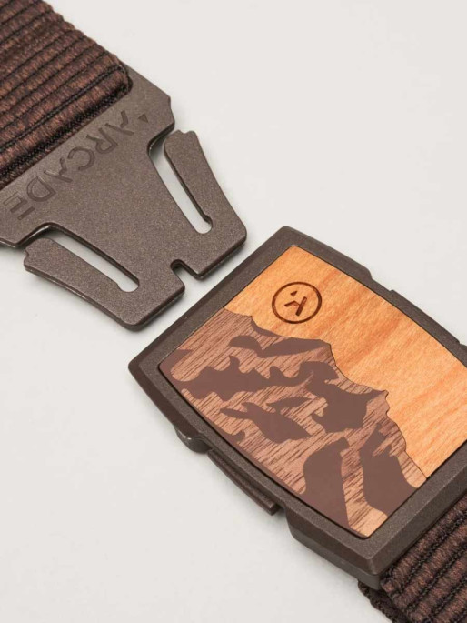 ARCADE Еластичен колан Woody