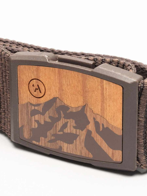 ARCADE Еластичен колан Woody