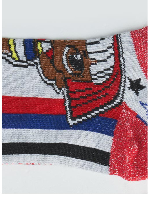 KIDS MOVIE HEROES LOL SURPRISE Socks