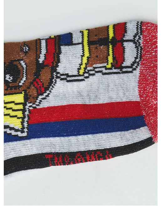 KIDS MOVIE HEROES LOL SURPRISE Socks