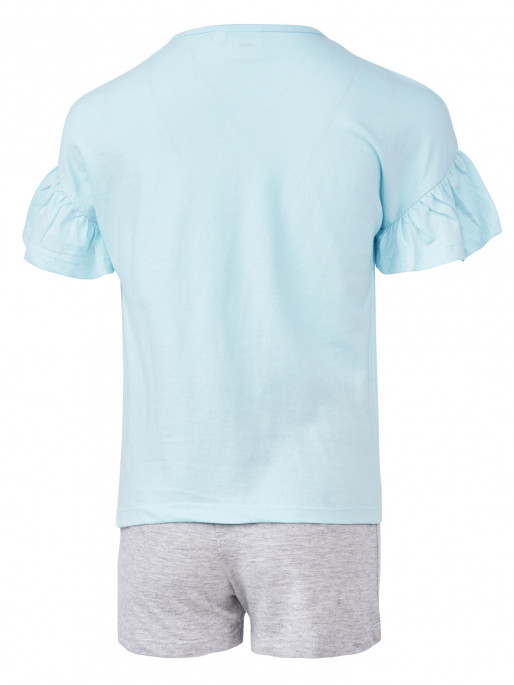 KIDS MOVIE HEROES Комплект 2 части FROZEN