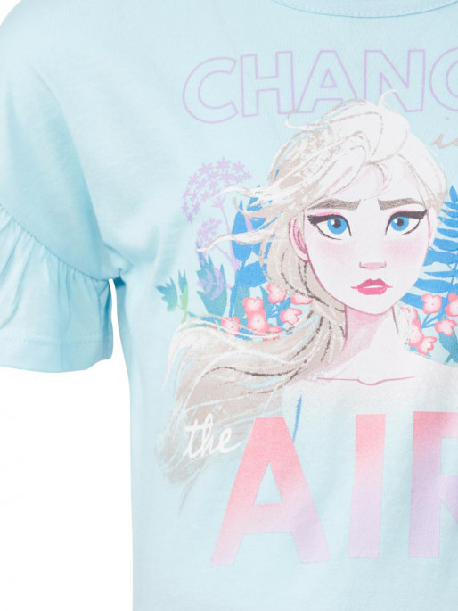 KIDS MOVIE HEROES Комплект 2 части FROZEN