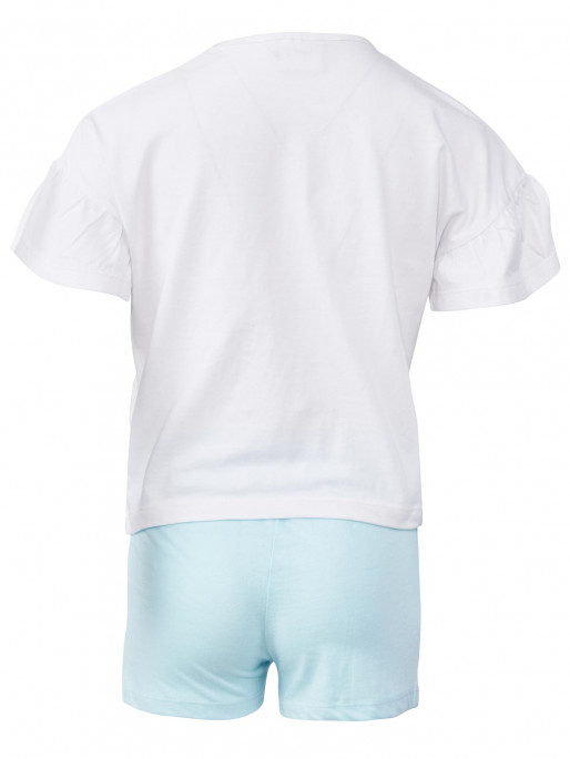 KIDS MOVIE HEROES FROZEN 2 piece set