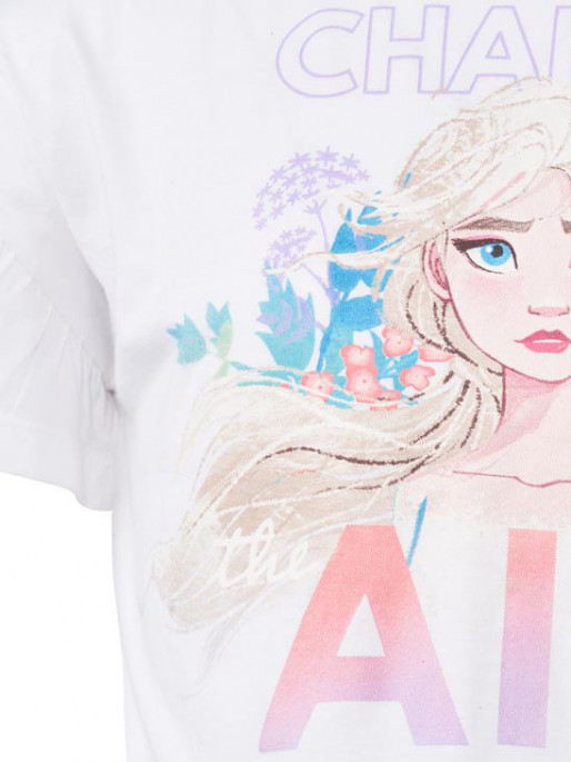 KIDS MOVIE HEROES FROZEN 2 piece set