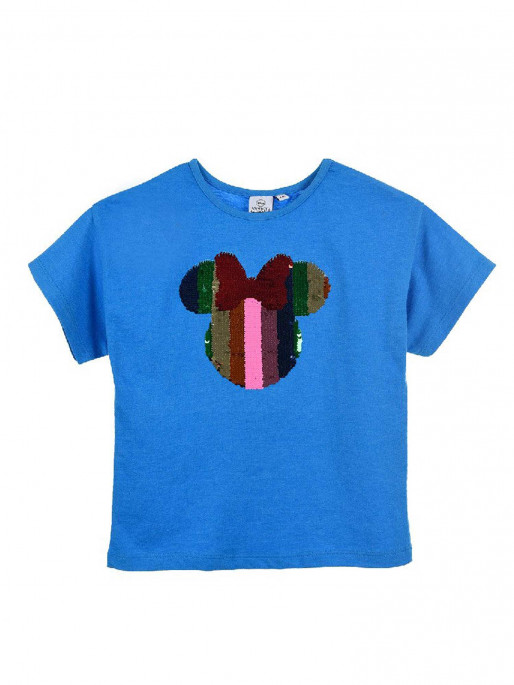 KIDS MOVIE HEROES MINNIE T-Shirt