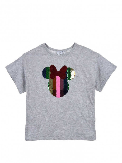 KIDS MOVIE HEROES MINNIE T-Shirt