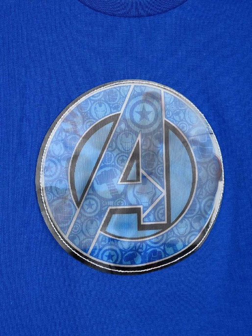 KIDS MOVIE HEROES AVENGERS T-Shirt