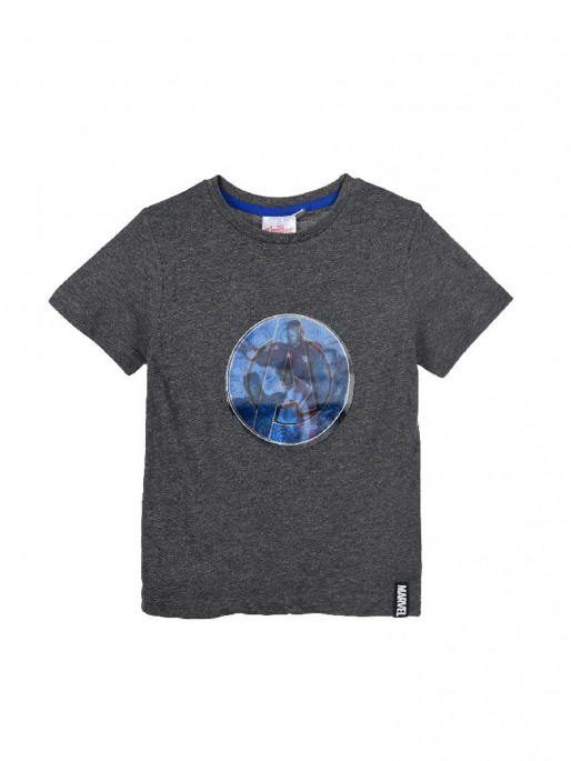 KIDS MOVIE HEROES AVENGERS Swim Shorts