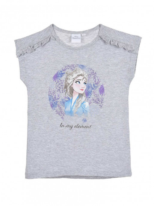 KIDS MOVIE HEROES FROZEN T-Shirt